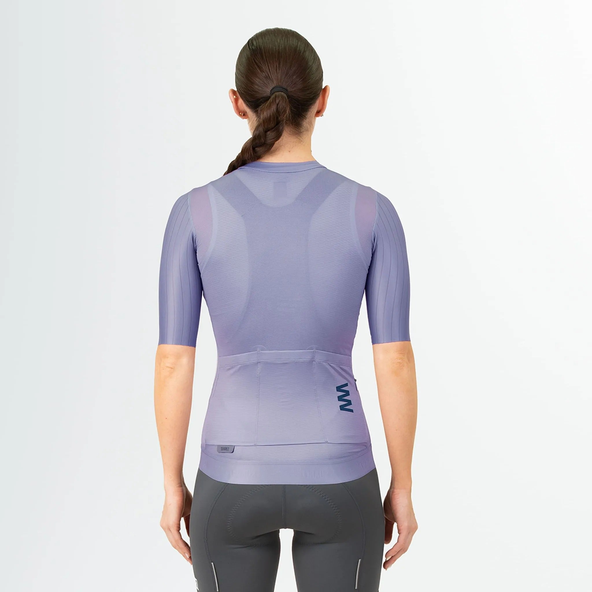 JERSEY SUAREZ SHADE LAVENDER MUJER