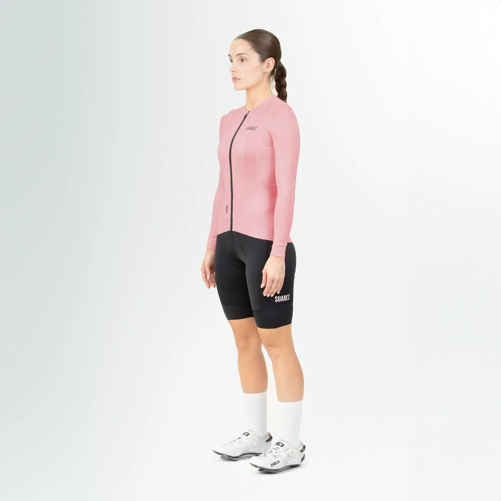JERSEY SUAREZ SHADE PEACH MUJER