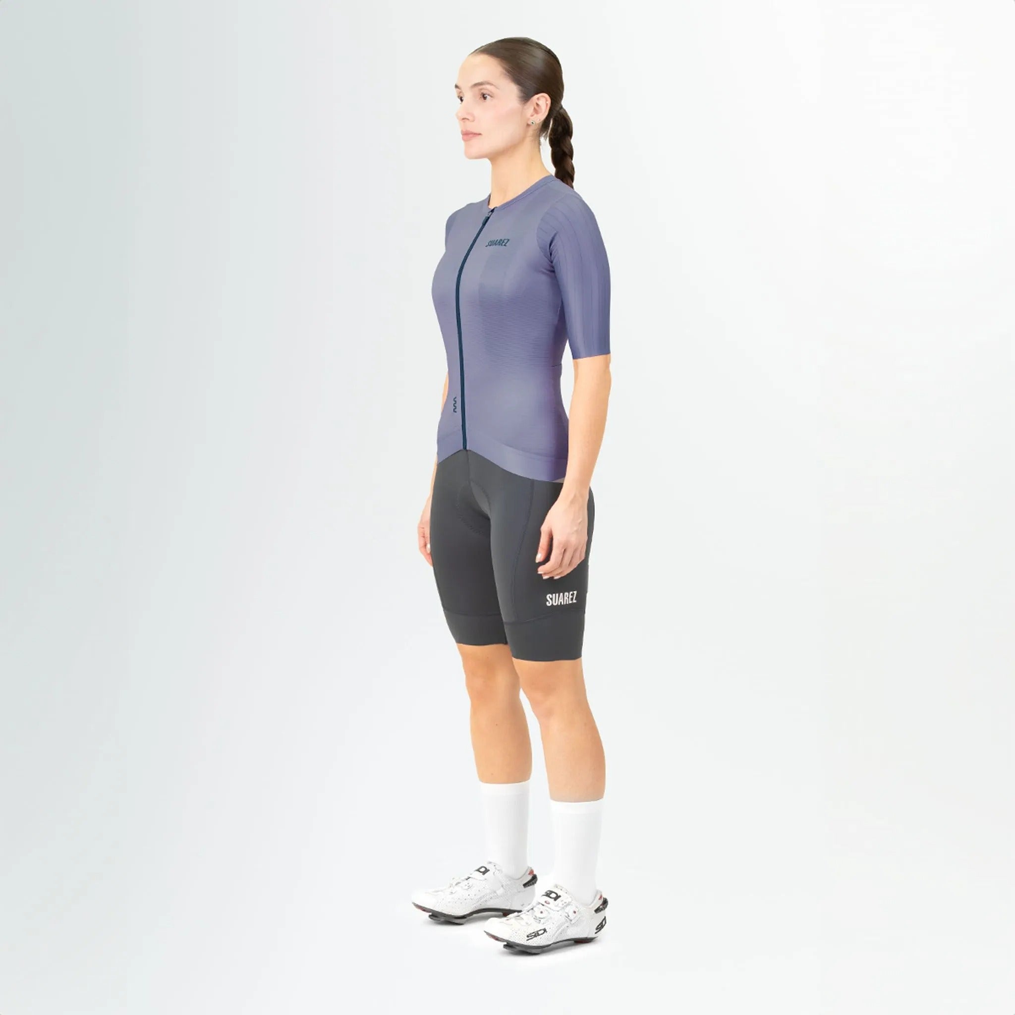 JERSEY SUAREZ SHADE LAVENDER MUJER
