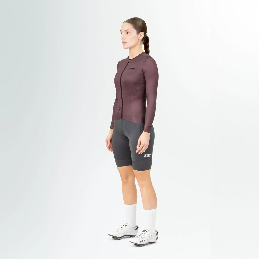 JERSEY SUAREZ SHADE ROSE MUJER