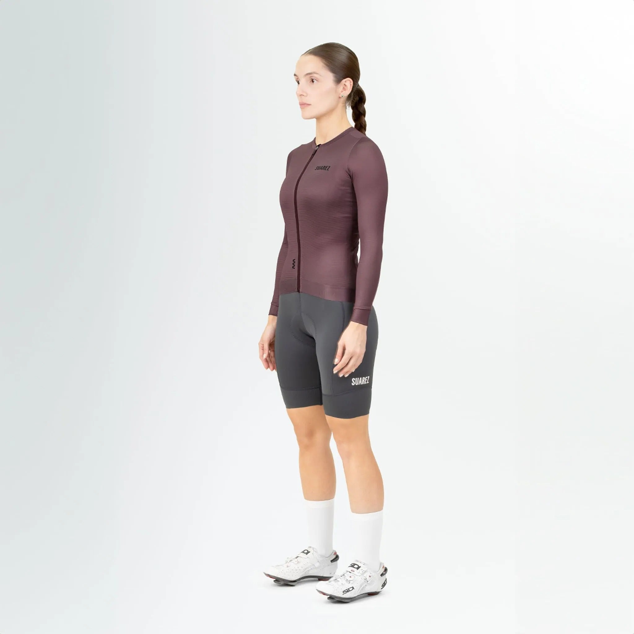 JERSEY SUAREZ SHADE ROSE MUJER
