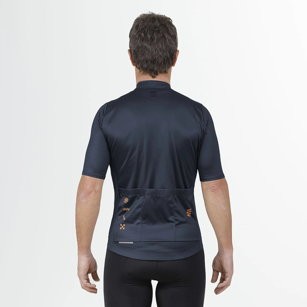 JERSEY SUAREZ EASE MIDNIGHT HOMBRE