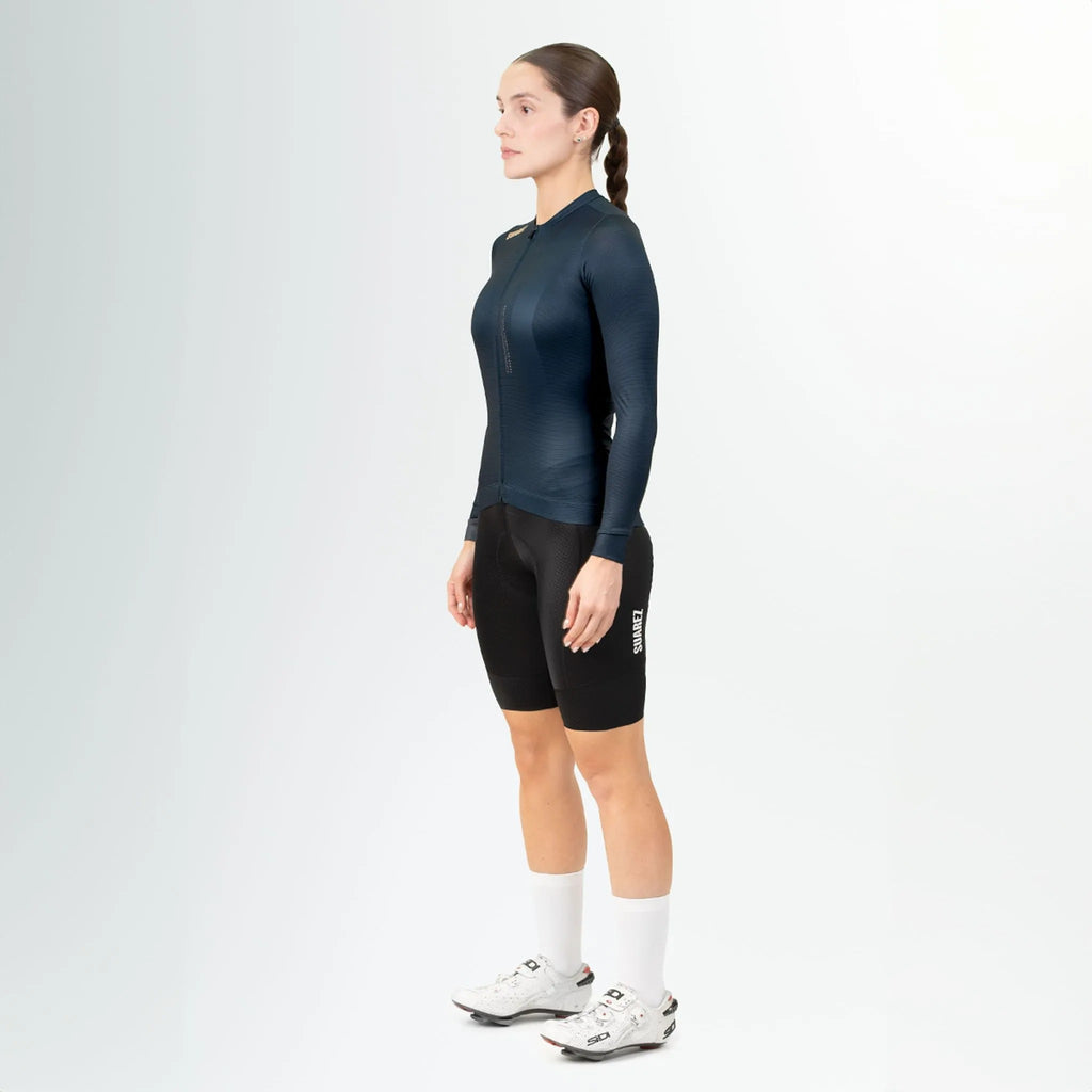 JERSEY SUAREZ LOCK MIDNIGHT MUJER