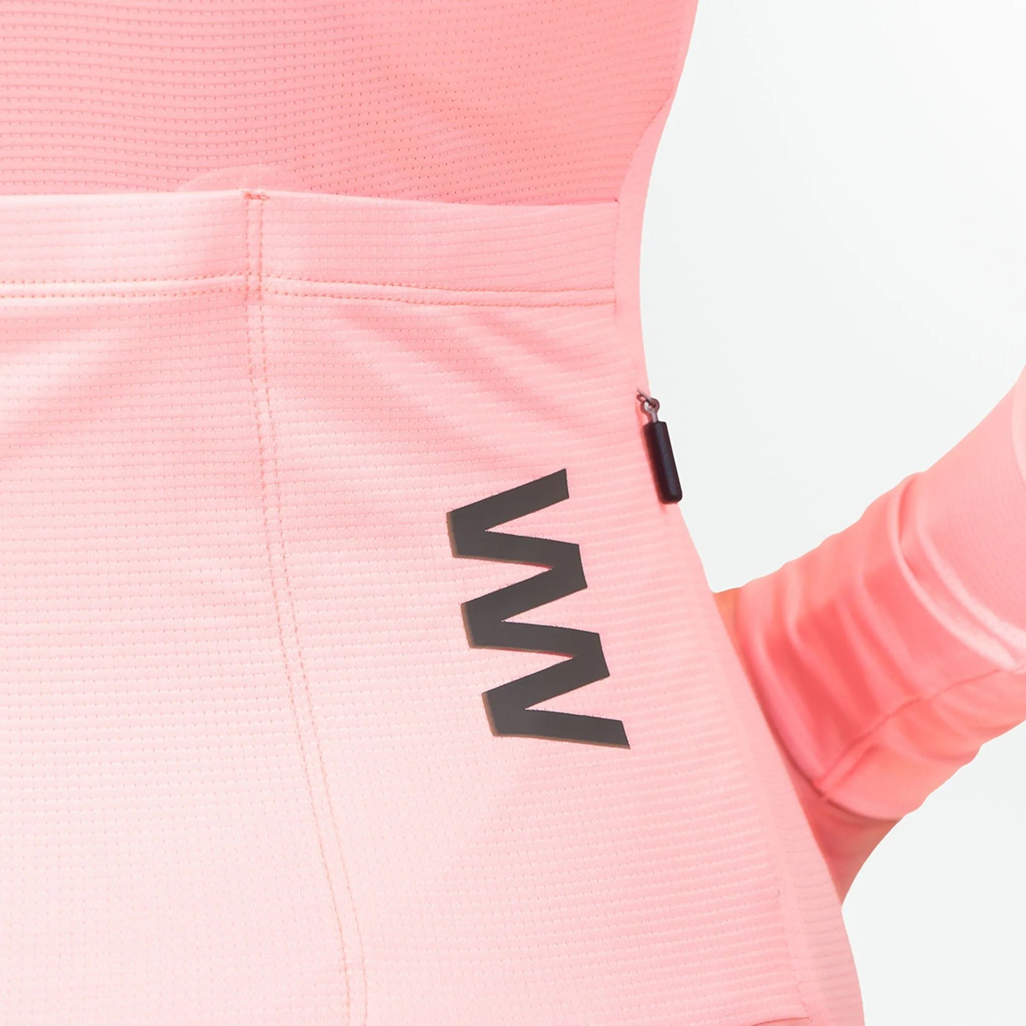 JERSEY SUAREZ SHADE PEACH MUJER