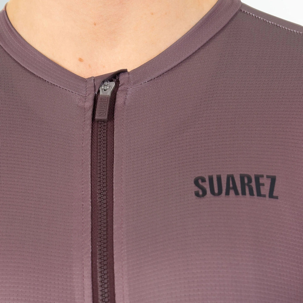 JERSEY SUAREZ SHADE ROSE MUJER