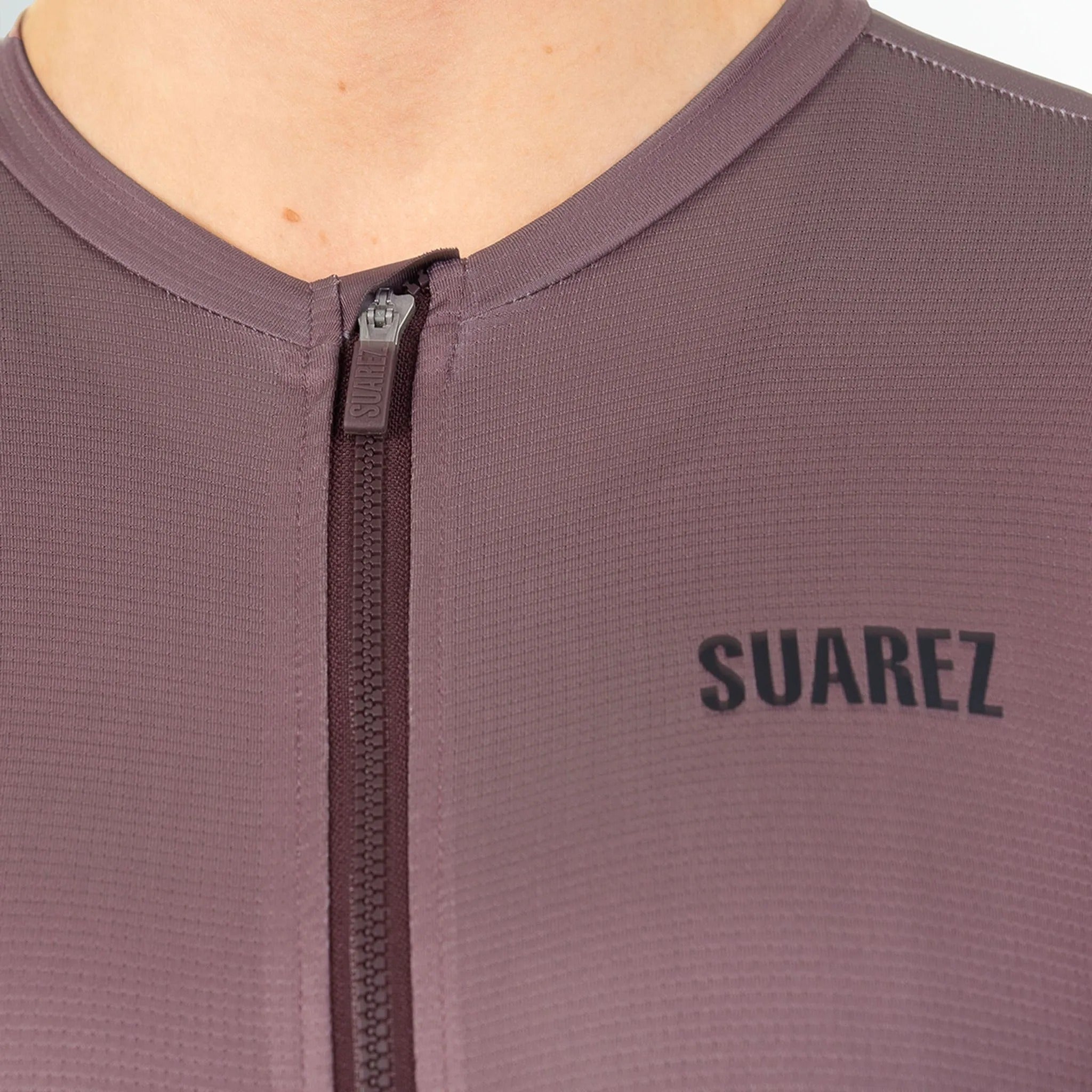 JERSEY SUAREZ SHADE ROSE MUJER