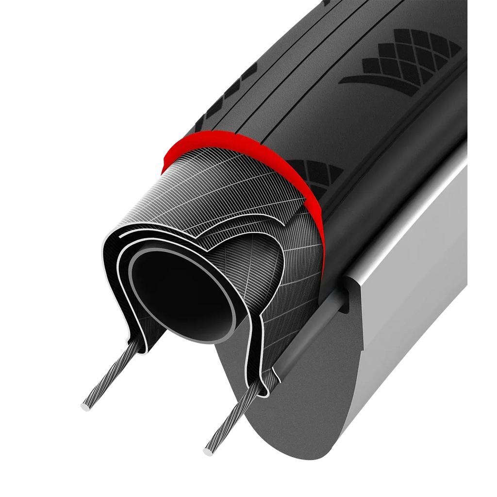 CUBIERTA VITTORIA ZAFFIRO PRO V