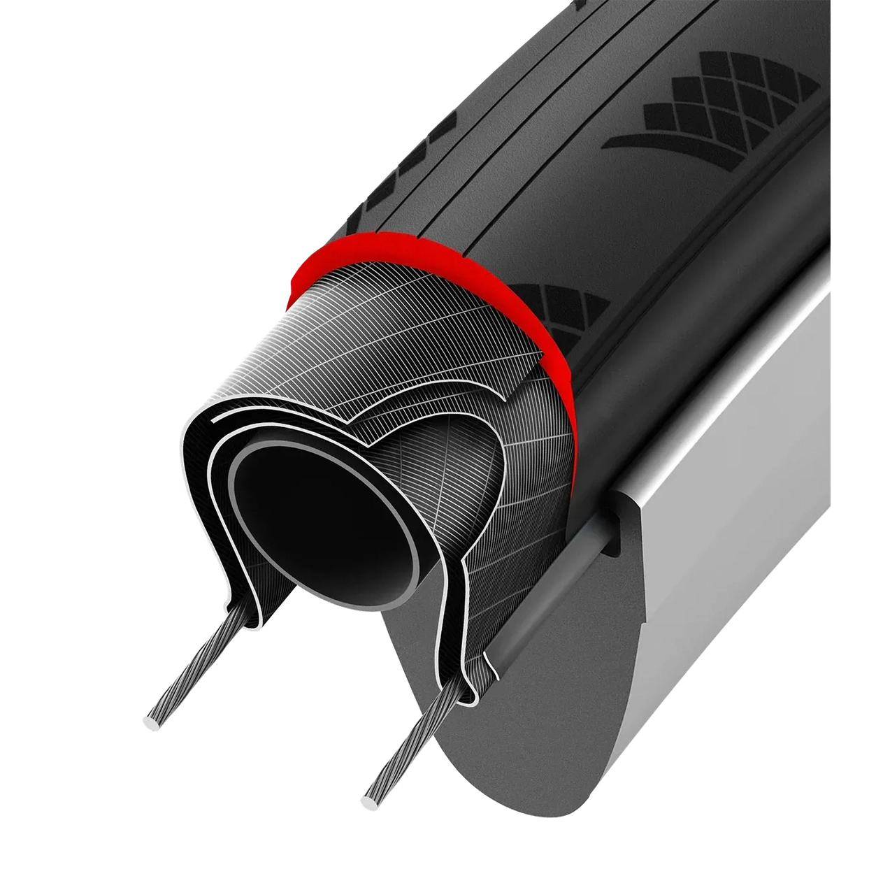 CUBIERTA VITTORIA ZAFFIRO PRO V