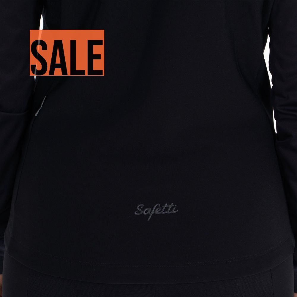 CHAQUETA SAFETTI THERMALTE UNISEX