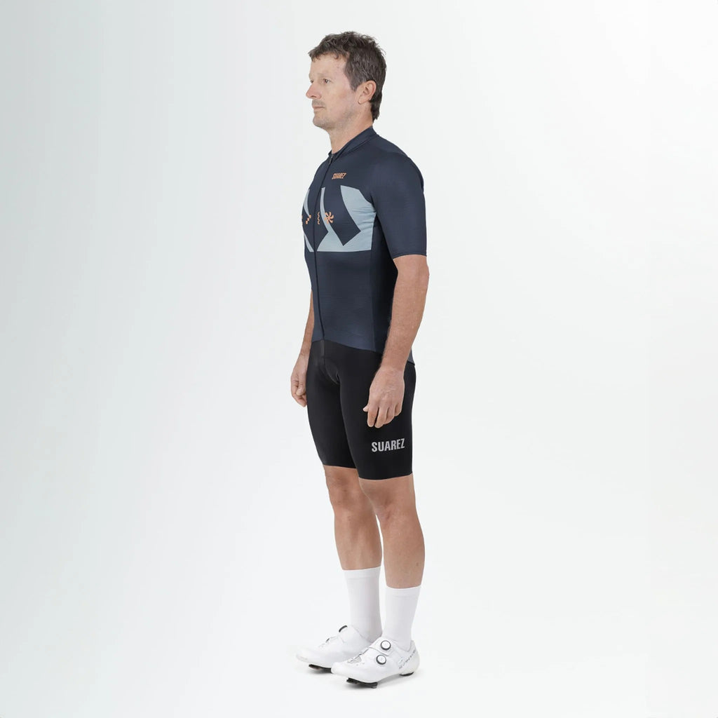 JERSEY SUAREZ EASE MIDNIGHT HOMBRE