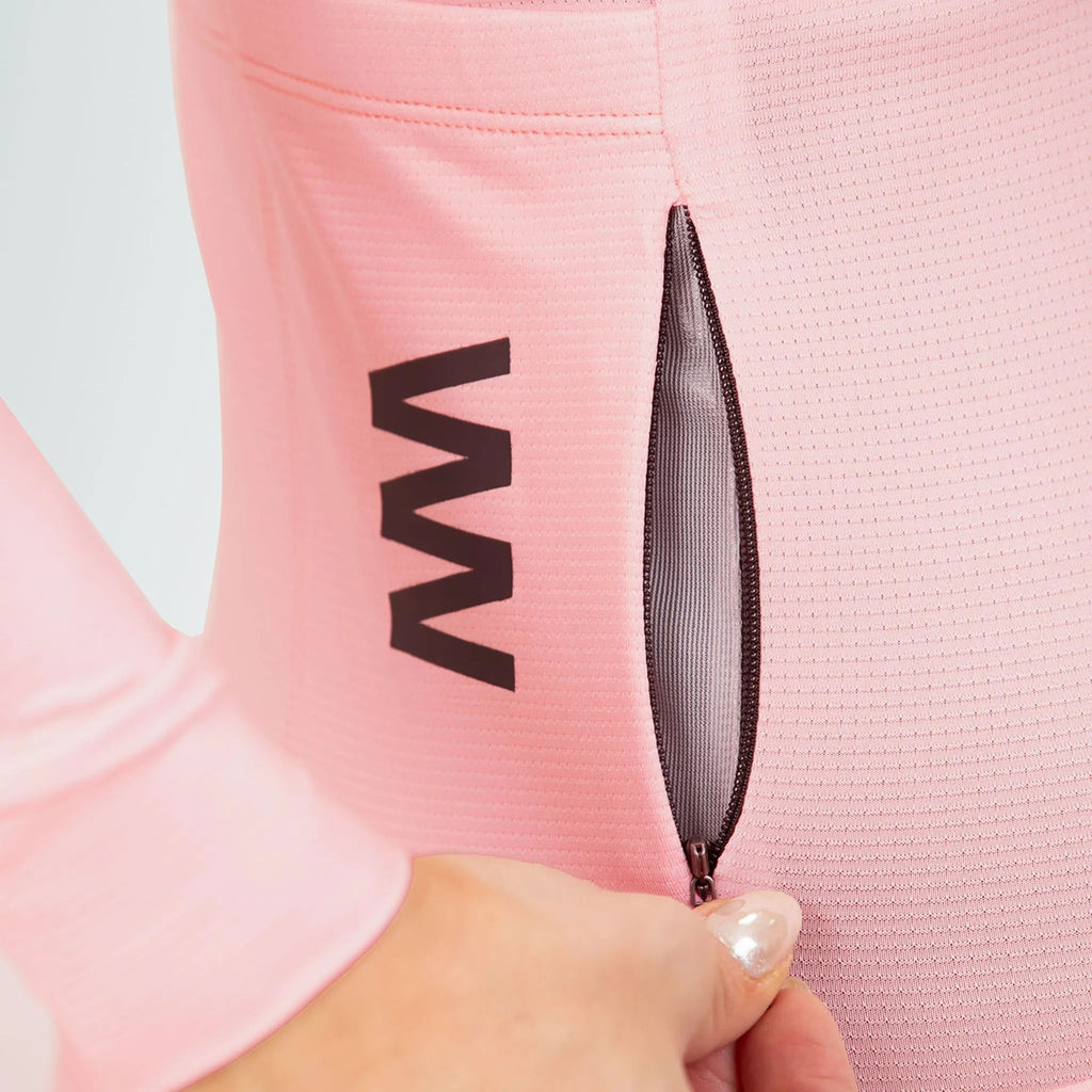 JERSEY SUAREZ SHADE PEACH MUJER