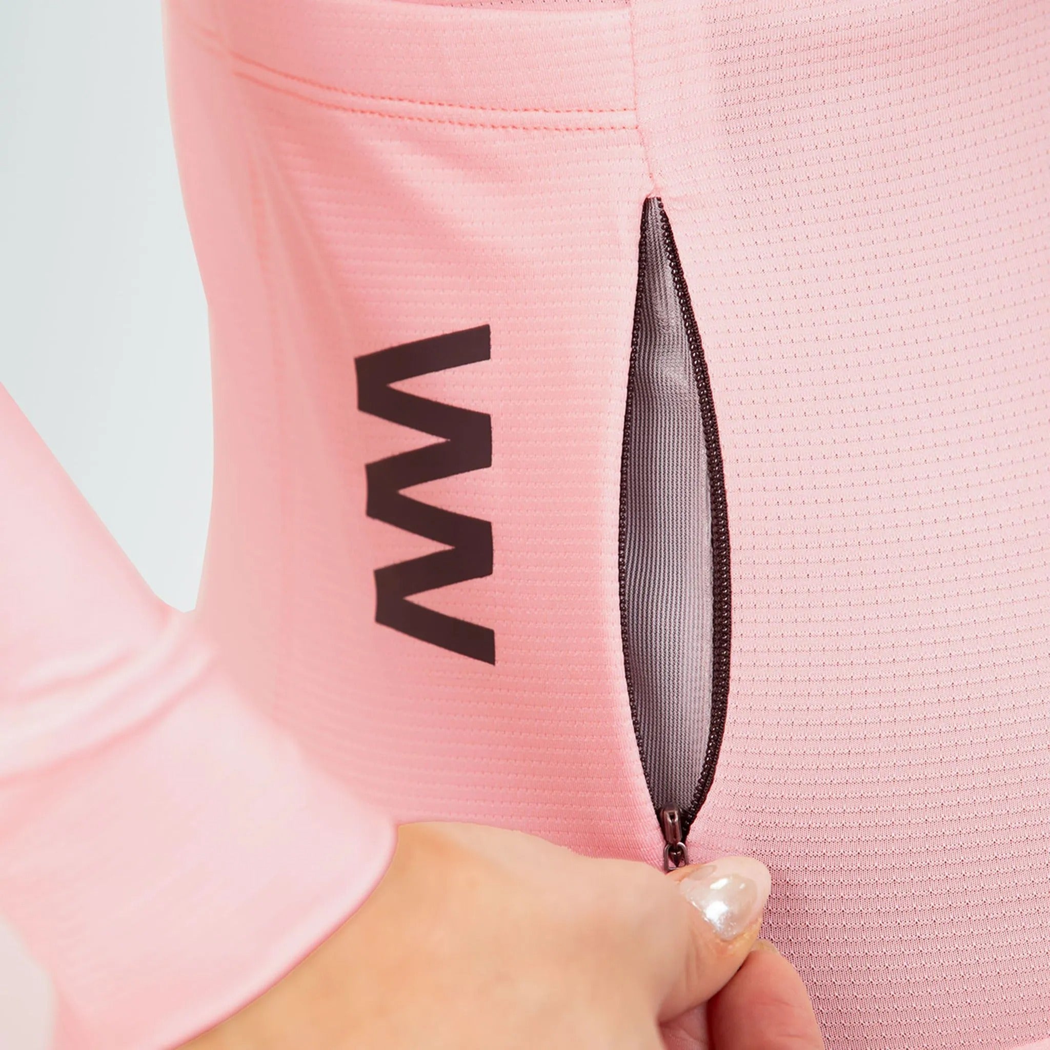 JERSEY SUAREZ SHADE PEACH MUJER