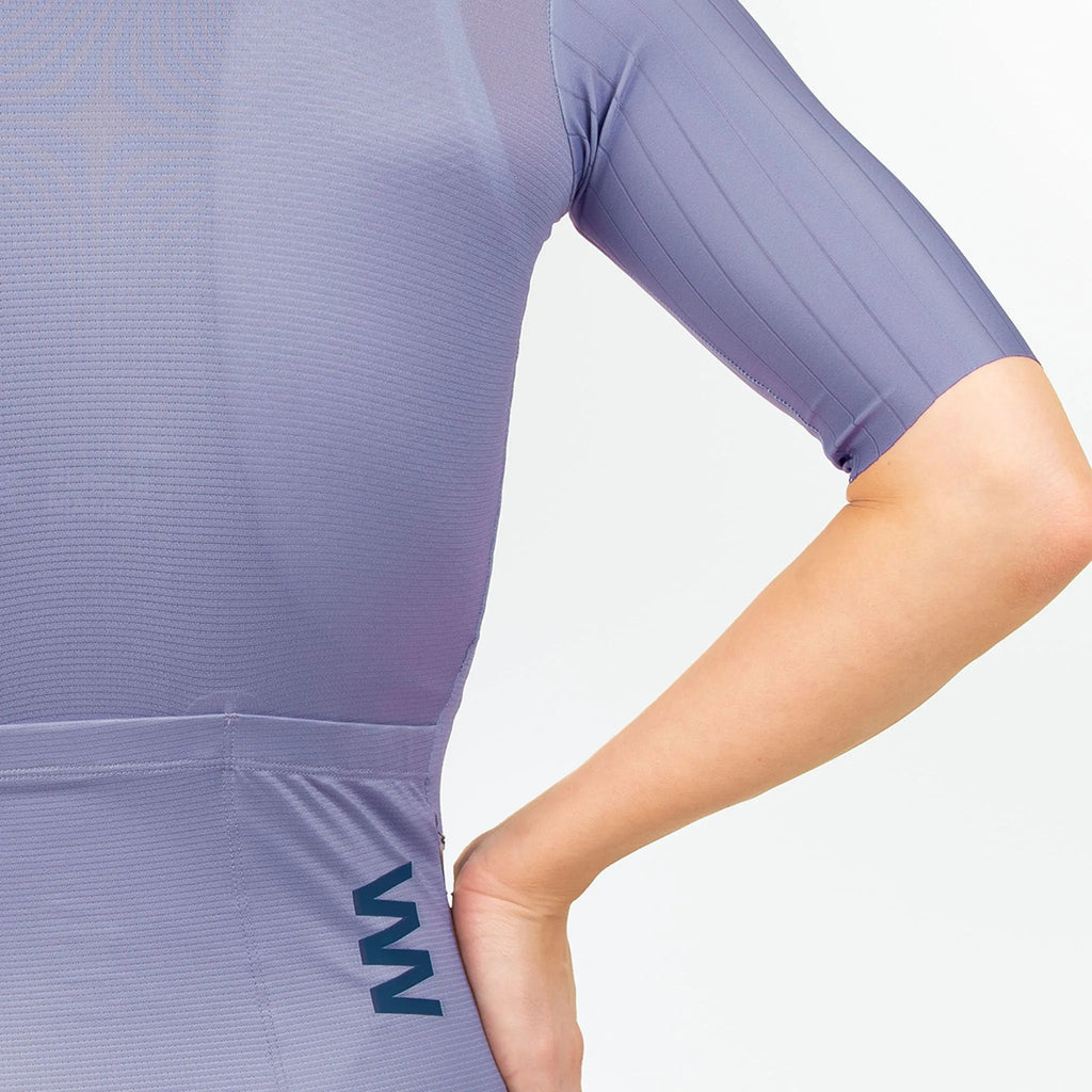 JERSEY SUAREZ SHADE LAVENDER MUJER