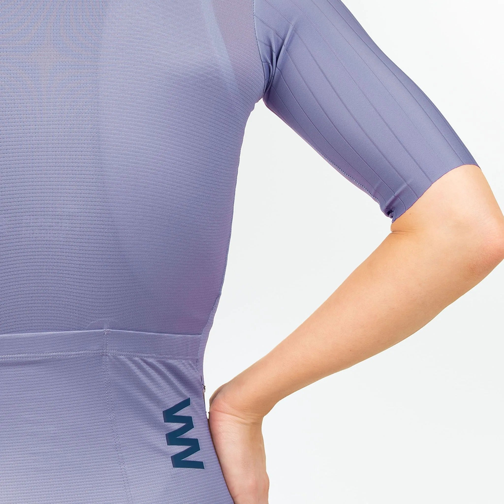 JERSEY SUAREZ SHADE LAVENDER MUJER