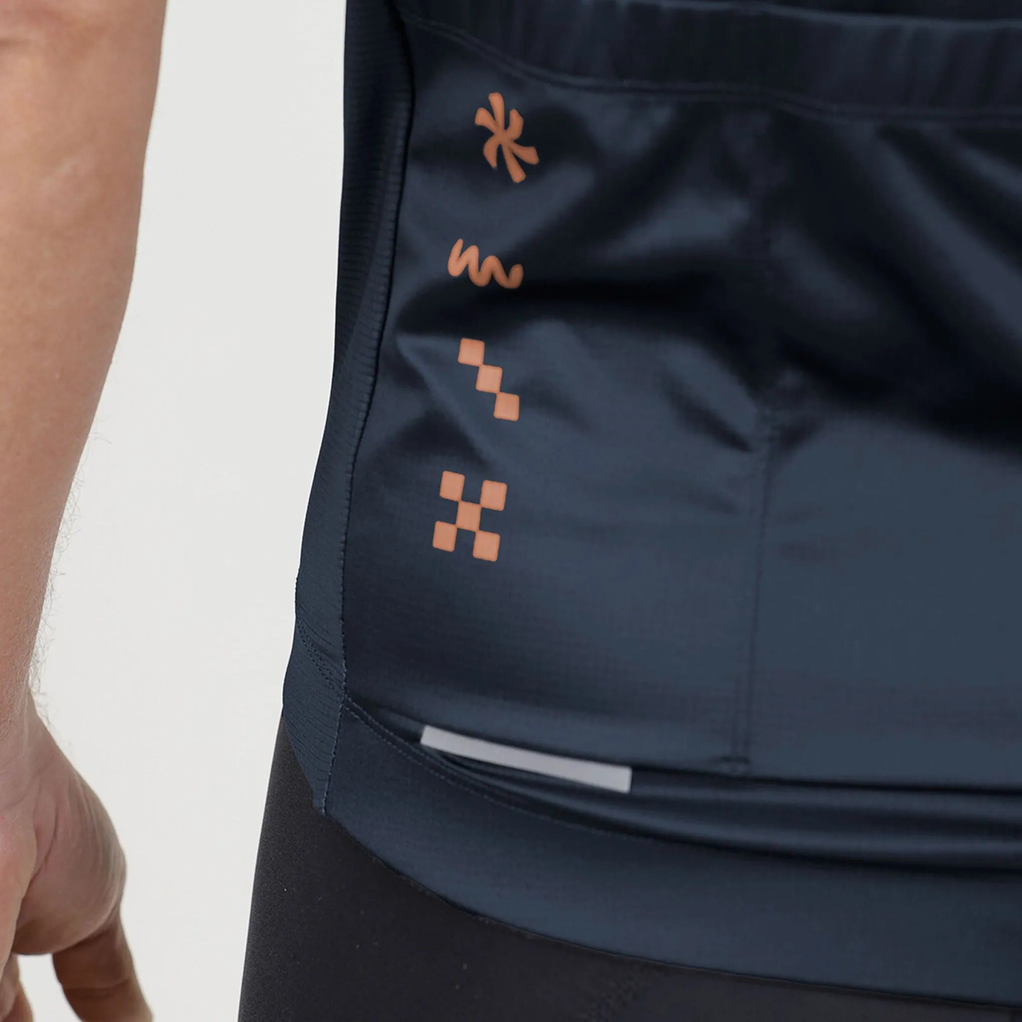 JERSEY SUAREZ EASE MIDNIGHT HOMBRE