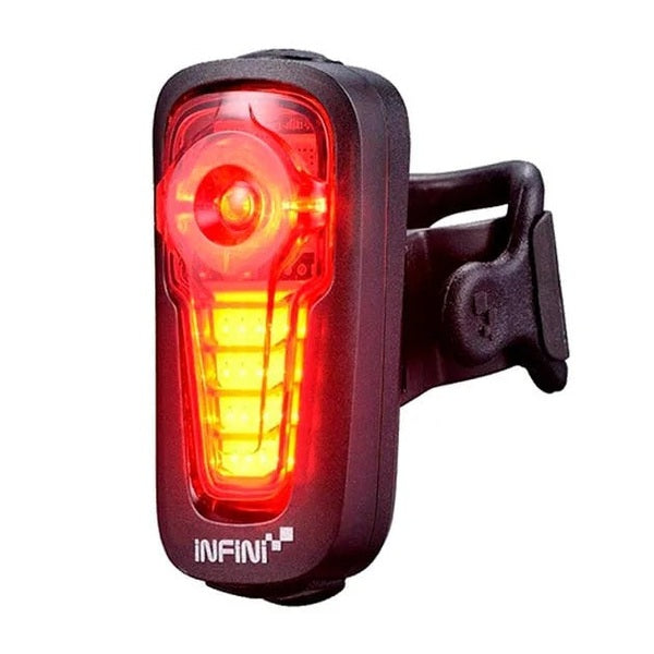 LUZ TRASERA INFINI METIS
