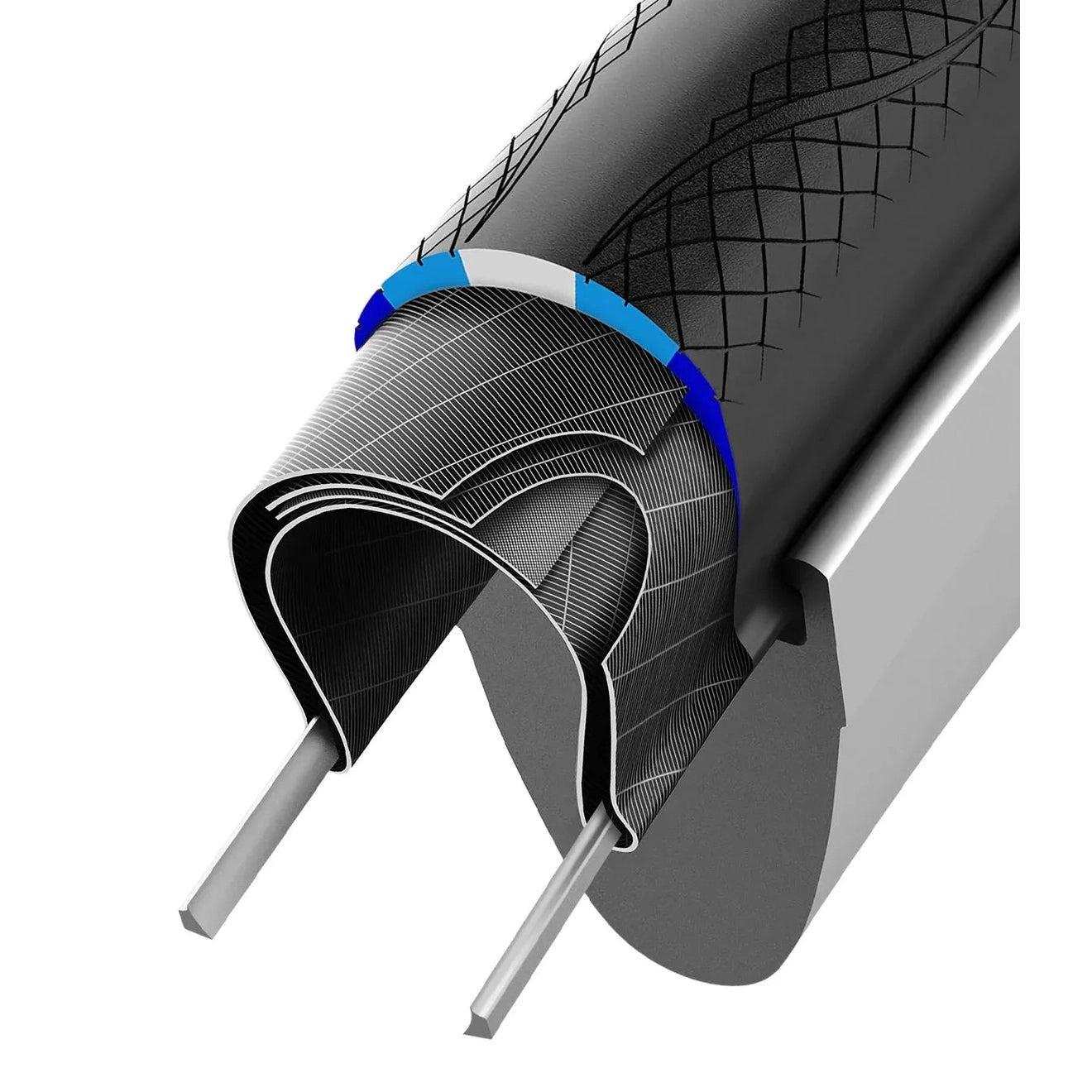 CUBIERTA VITTORIA RUBINO PRO