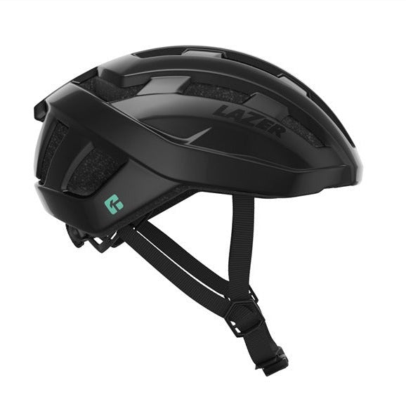 CASCO LAZER TEMPO KC NEGRO