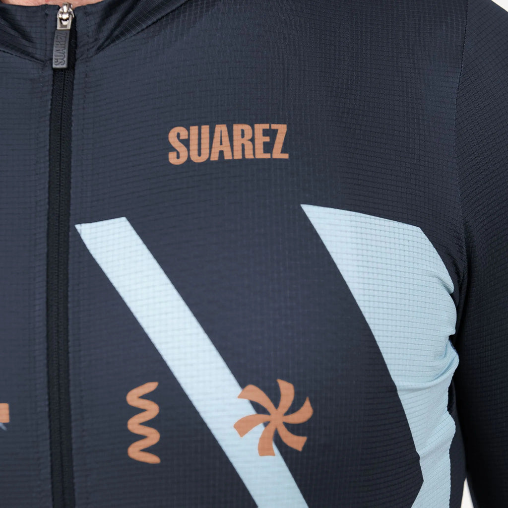 JERSEY SUAREZ EASE MIDNIGHT HOMBRE