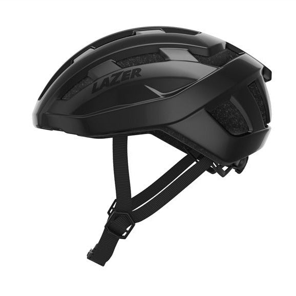 CASCO LAZER TEMPO KC NEGRO