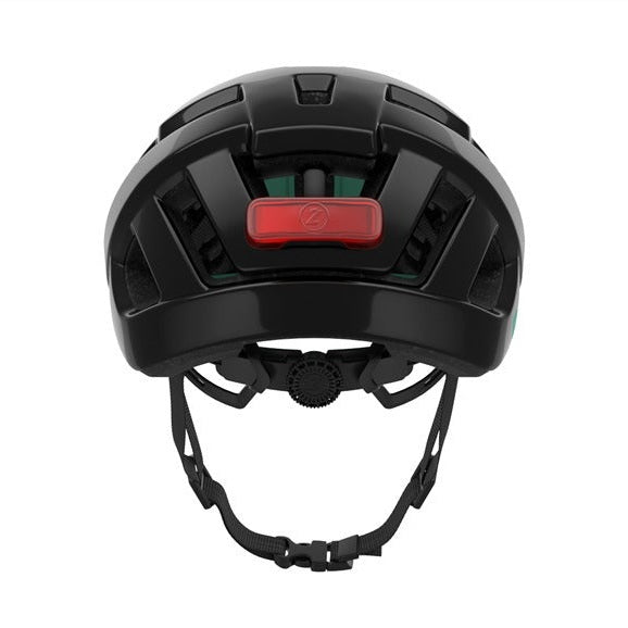 CASCO LAZER TEMPO KC NEGRO