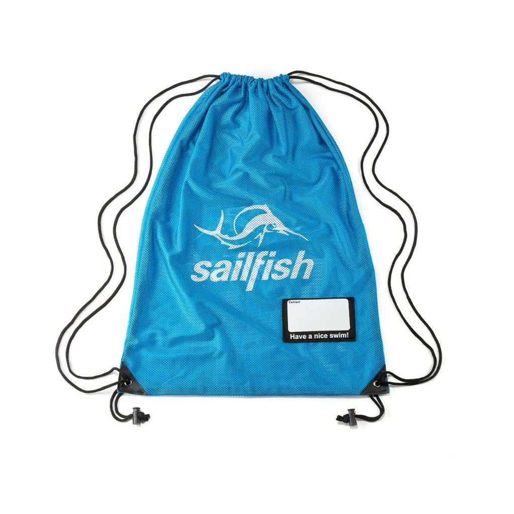 BOLSA SAILFISH MESHBAG