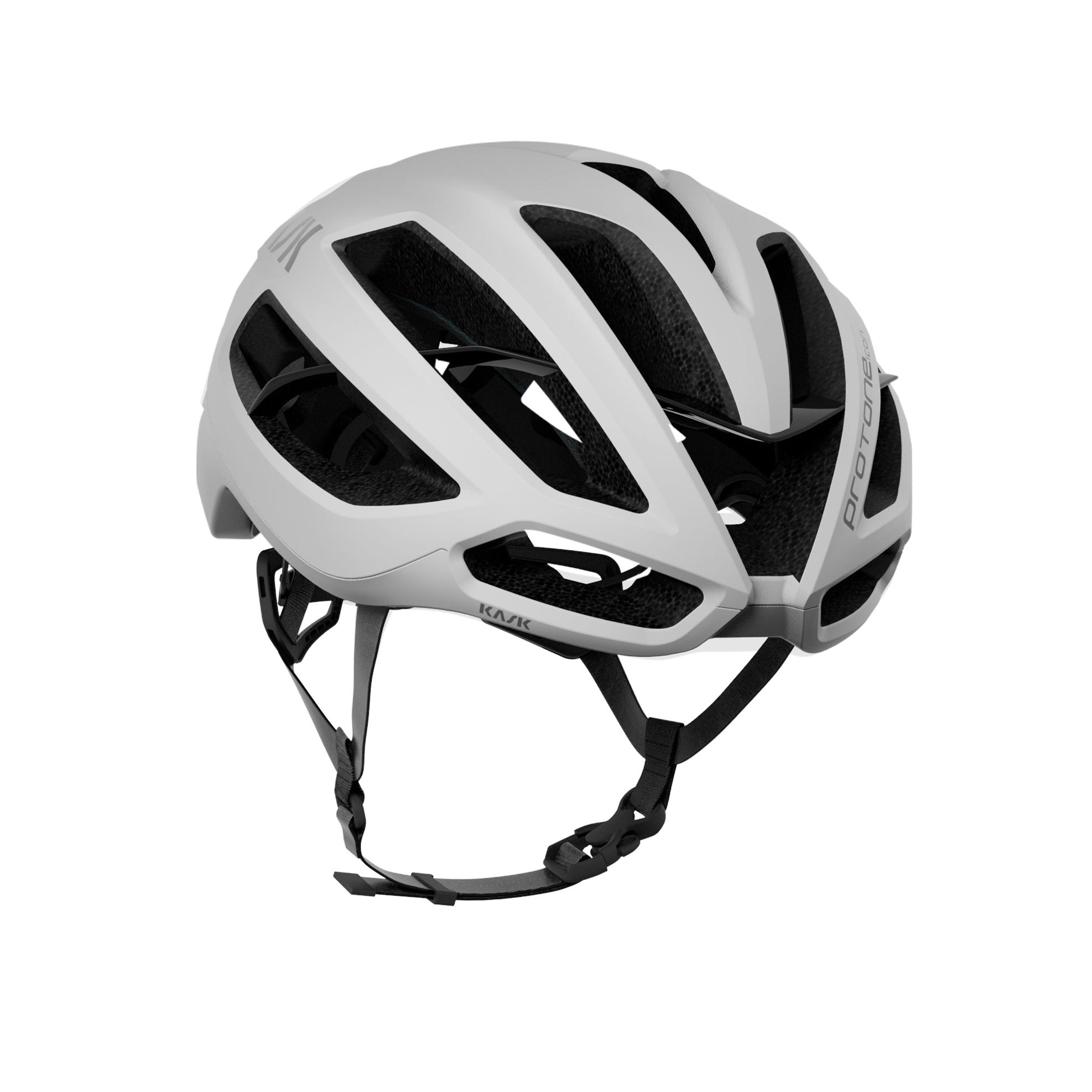 CASCO KASK PROTONE ICON BLANCO MATE