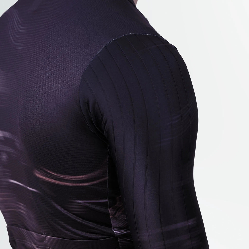 JERSEY SUAREZ VELOCITY HOMBRE