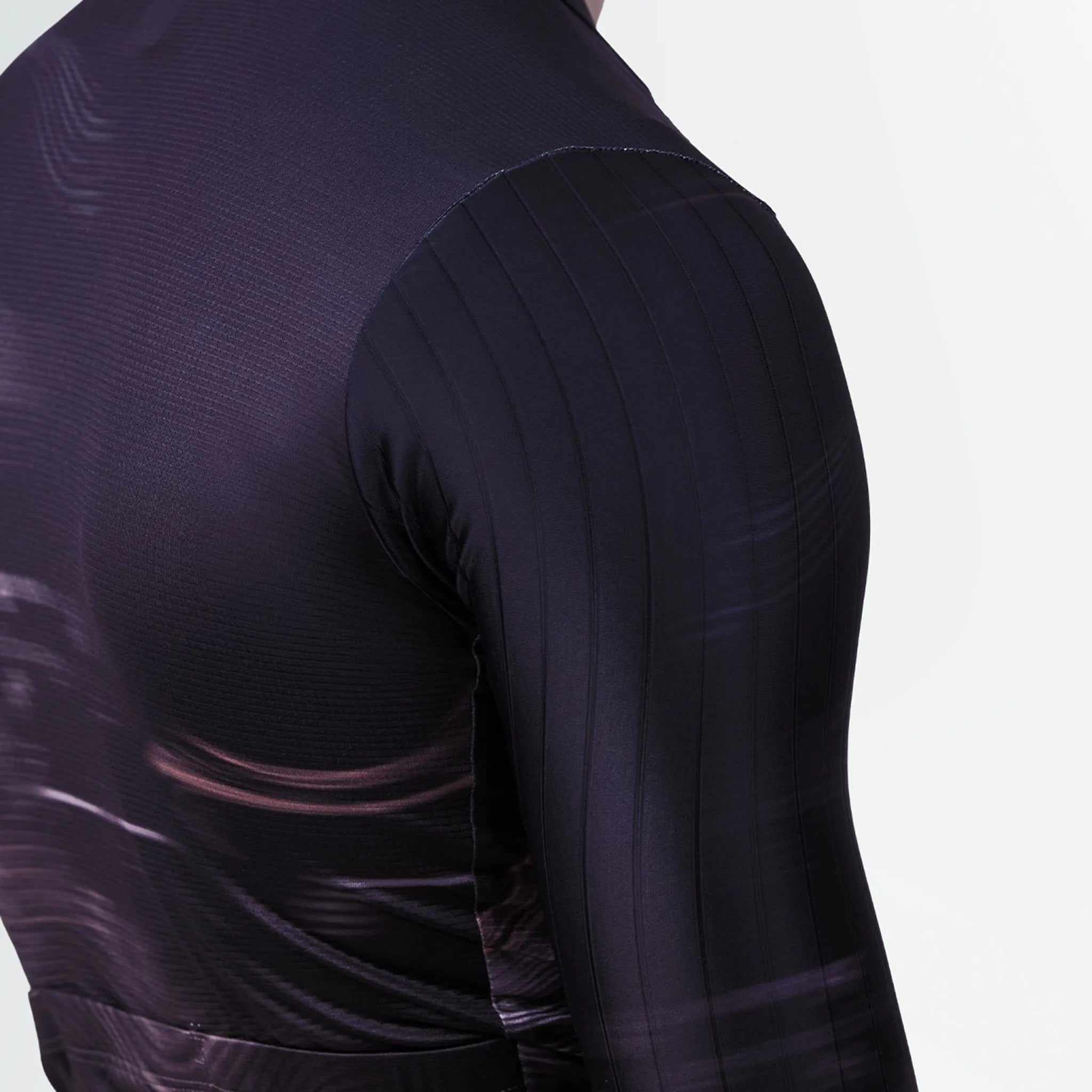 JERSEY SUAREZ VELOCITY HOMBRE