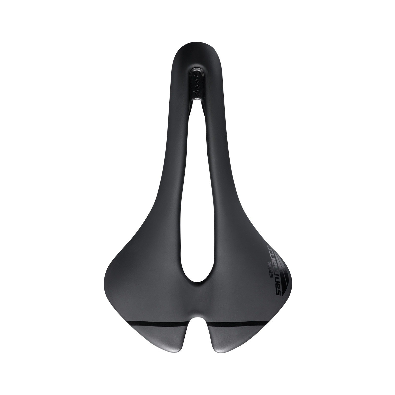 ASIENTO SAN MARCO ASPIDE SHORT OPEN-FIT SPORT