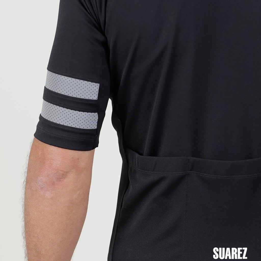 JERSEY SUAREZ FONTE NEGRO HOMBRE