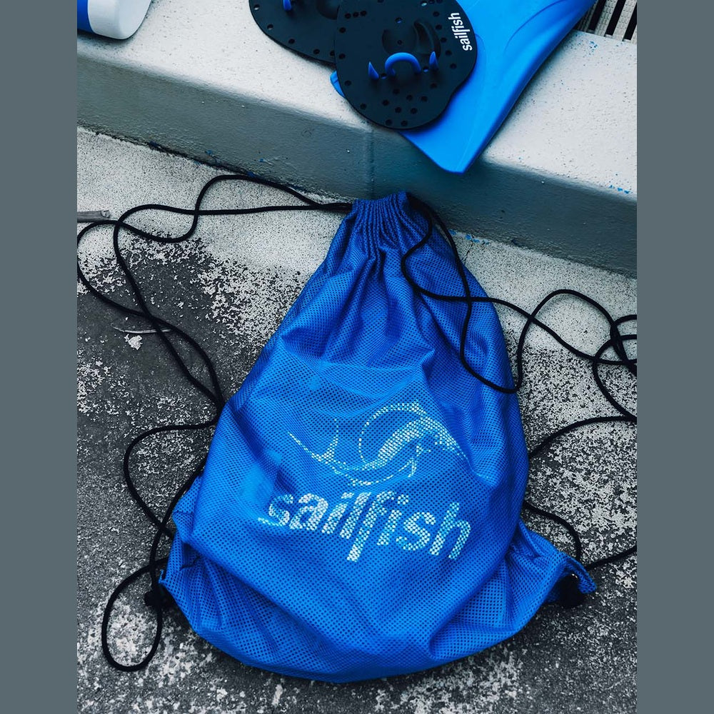 BOLSA SAILFISH MESHBAG