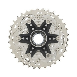 CASSETTE SHIMANO 12V 105