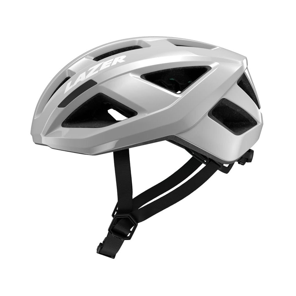 CASCO LAZER TONIC KC GRIS HIELO