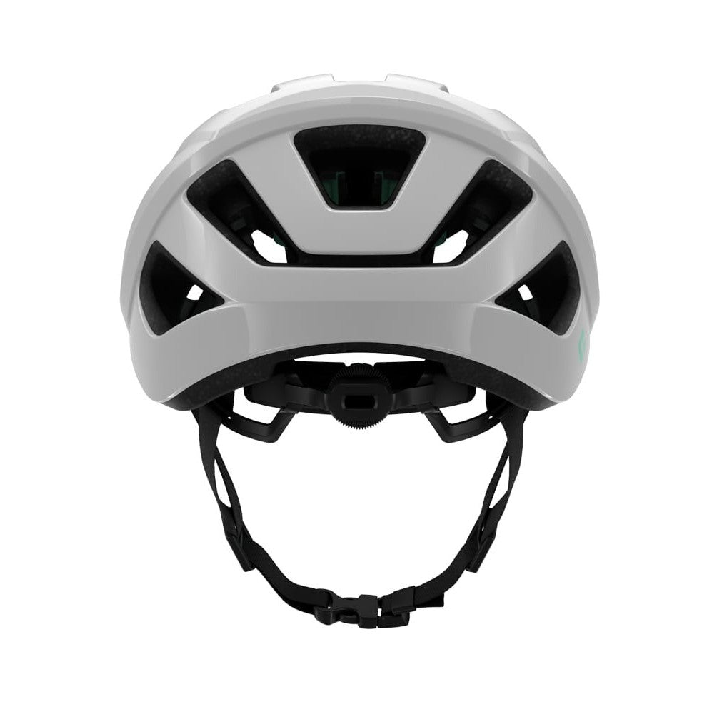 CASCO LAZER TONIC KC GRIS HIELO