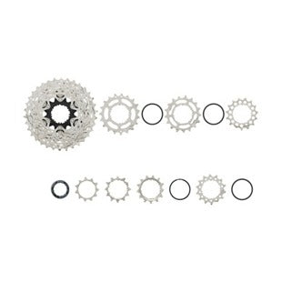 CASSETTE SHIMANO 12V 105