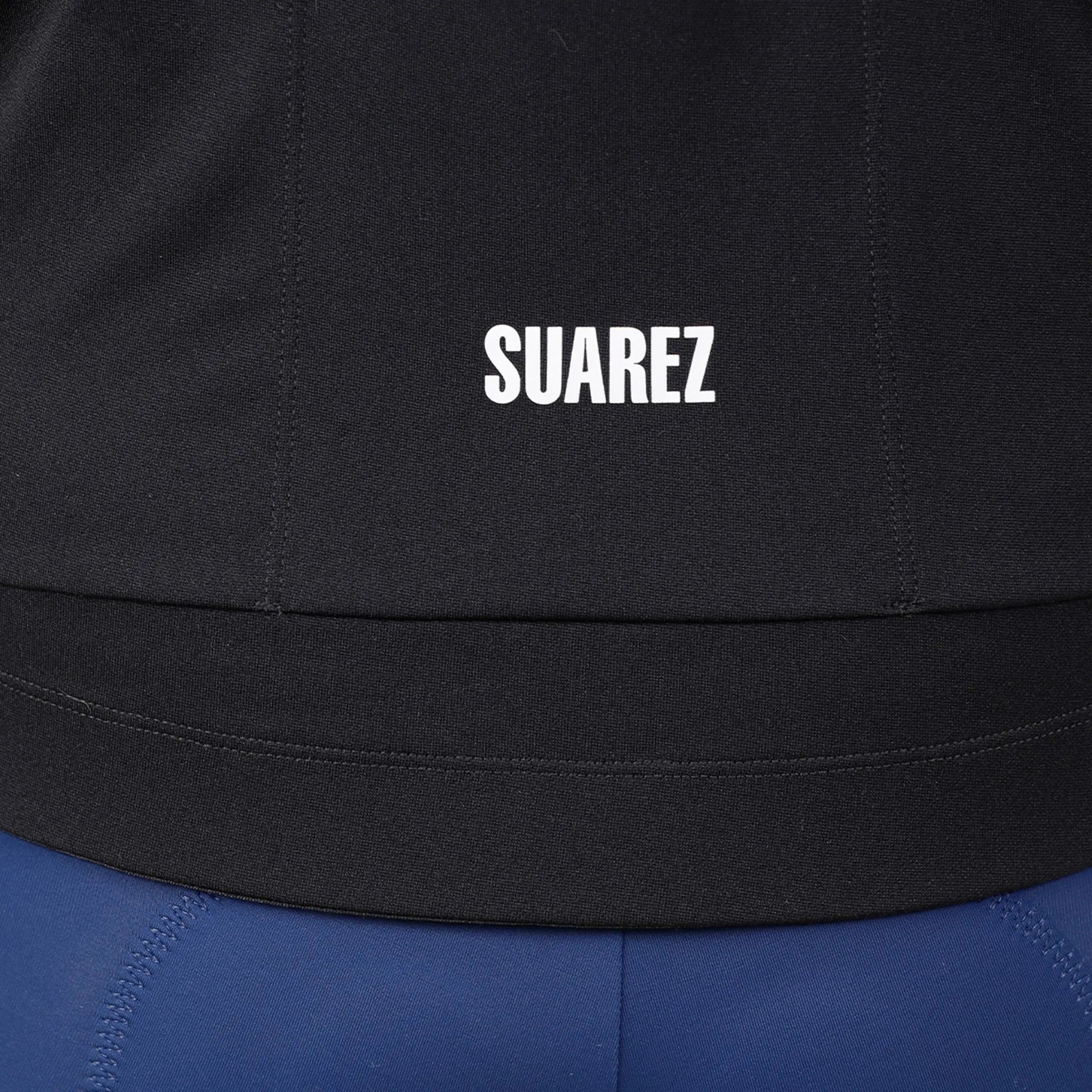 JERSEY SUAREZ FONTE NEGRO HOMBRE