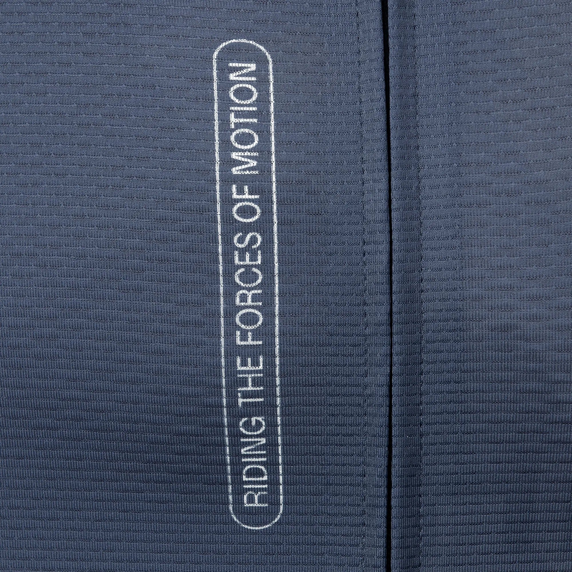 JERSEY SUAREZ LOCK AZUL HOMBRE