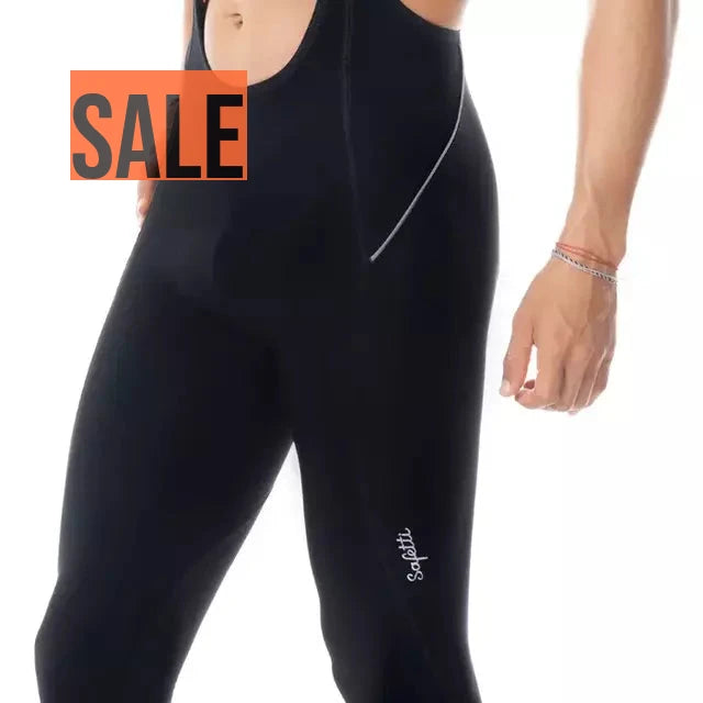 CALZA SAFETTI SHIANTI TRASCENDENZA HOMBRE