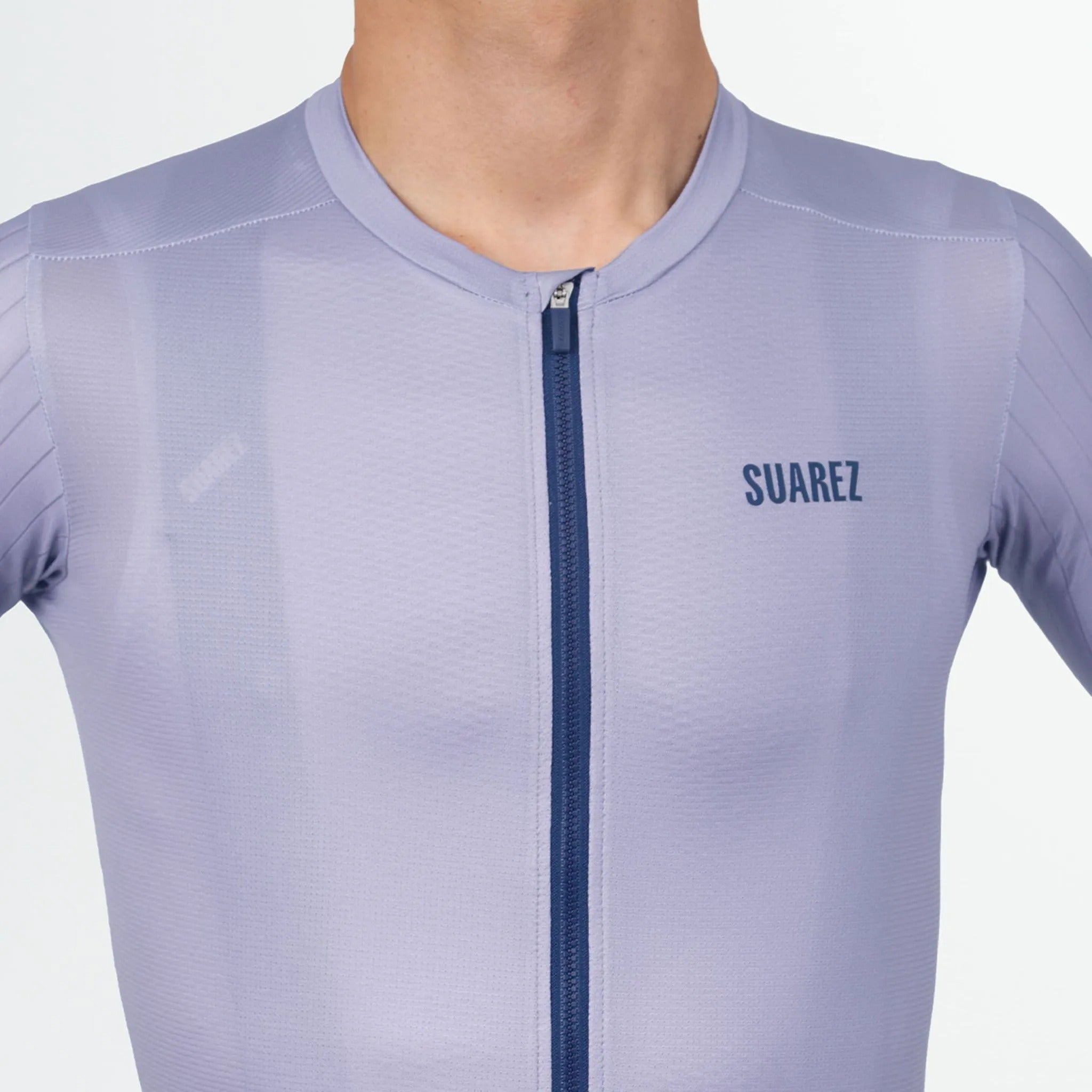 JERSEY SUAREZ SHADE LAVANDA HOMBRE