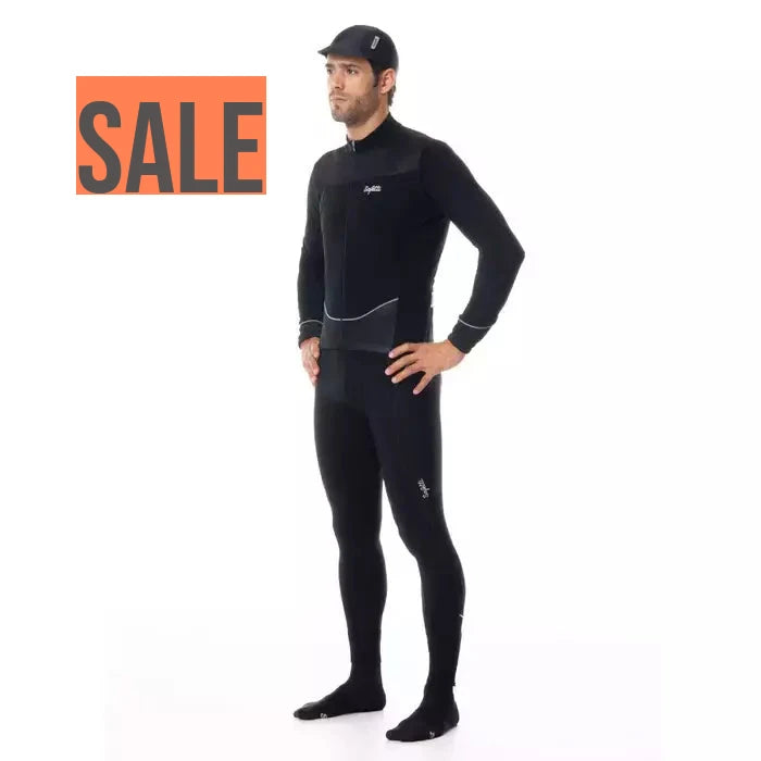 CALZA SAFETTI SHIANTI TRASCENDENZA HOMBRE