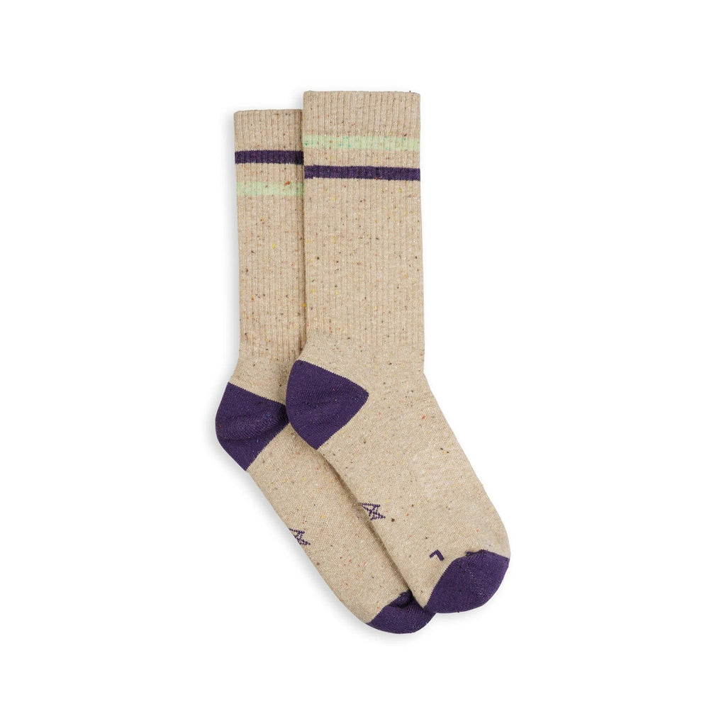 MEDIASI INCYLENCE LIFESTYLE ONE BEIGE PURPLE