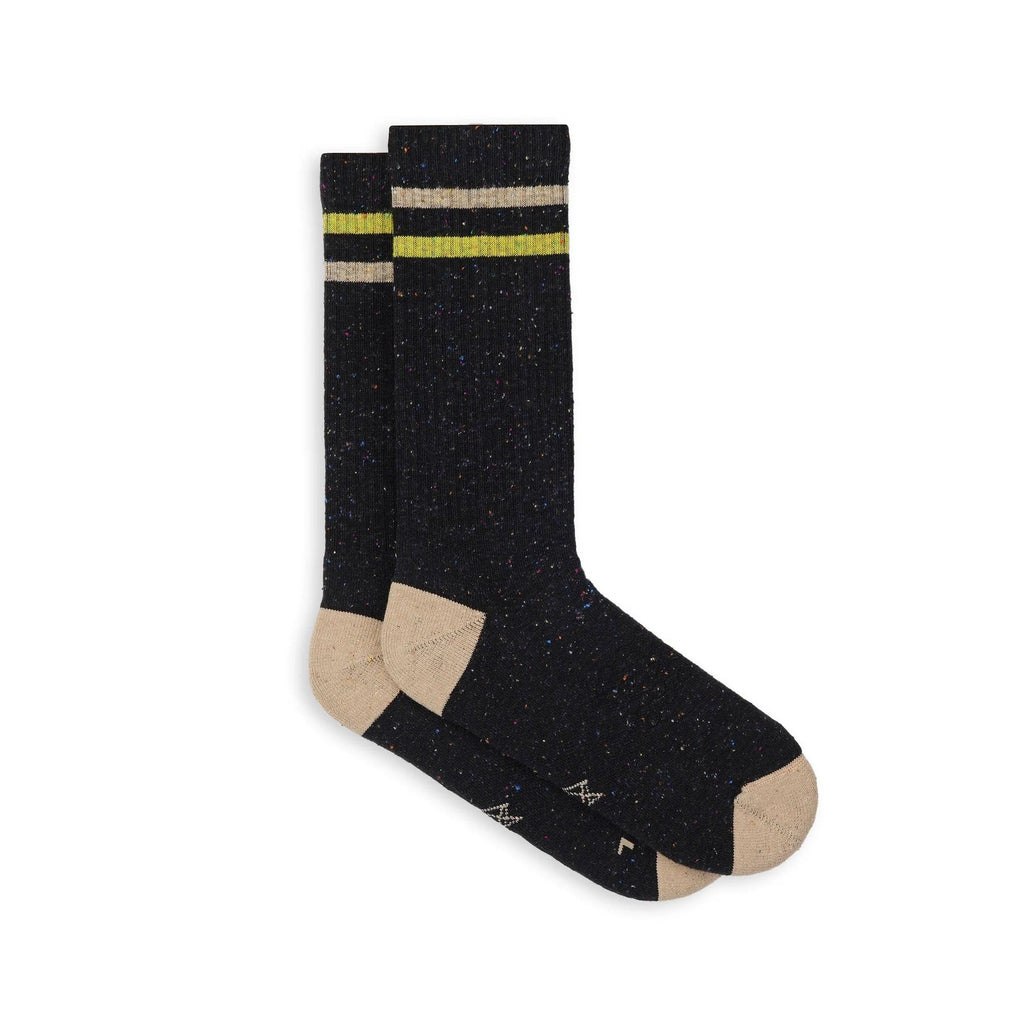 MEDIAS INCYLENCE LIFESTYLE ONE BLACK BEIGE