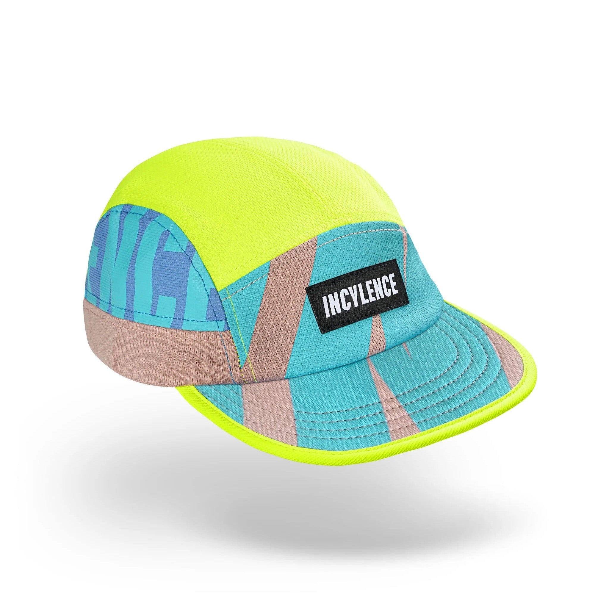 GORRO INCYLENCE  ELECTRIC THUNDER