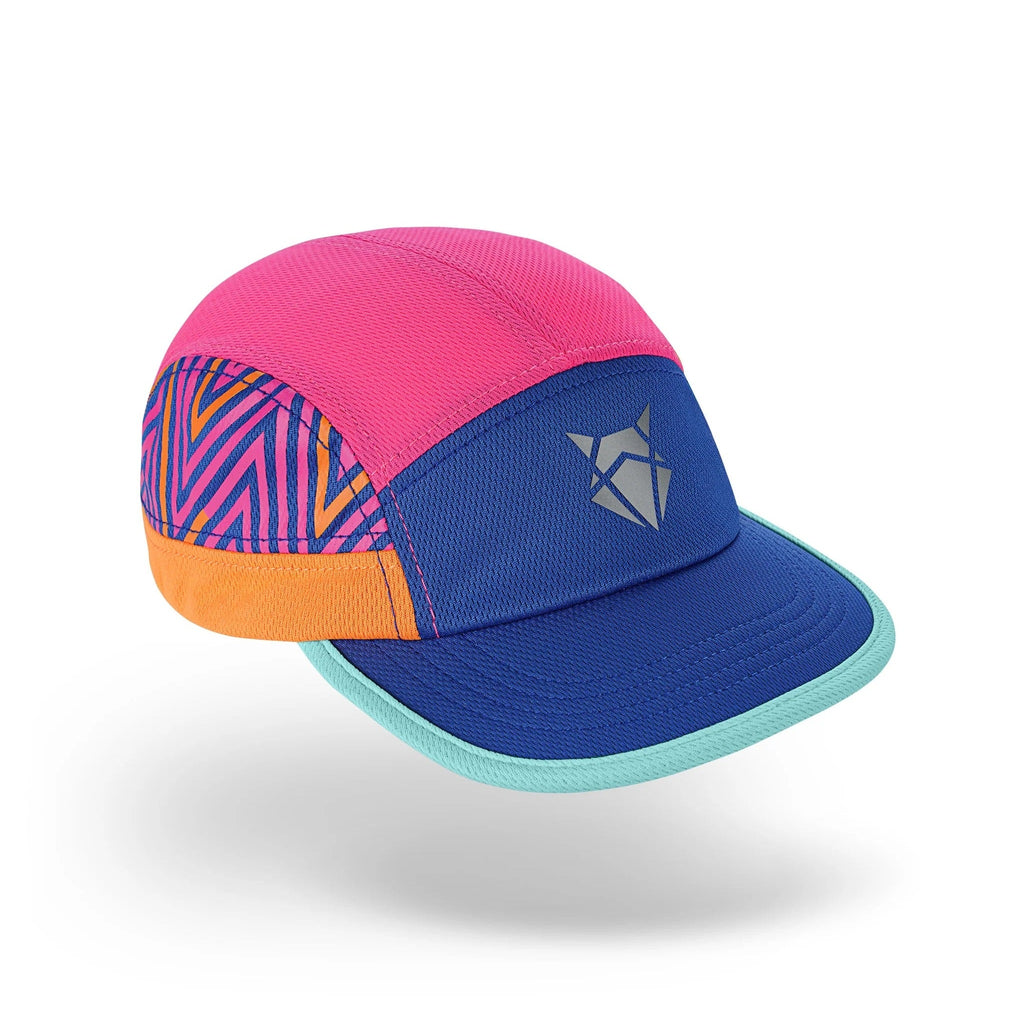 GORRO INCYLENCE SUNSET VIBRANCE