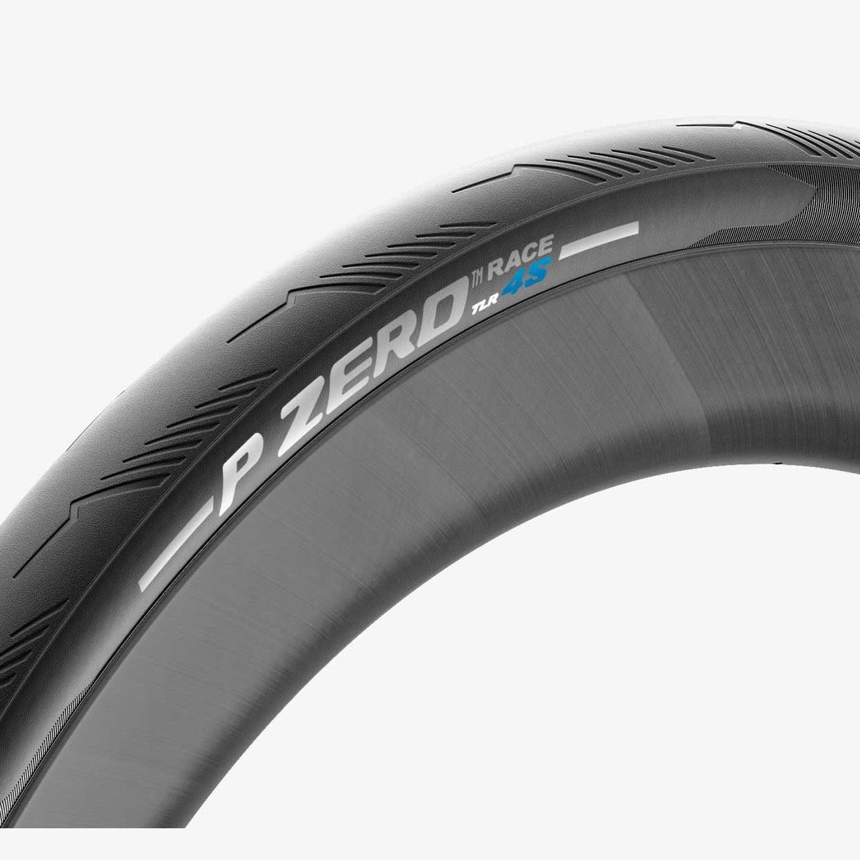 CUBIERTA PIRELLI PZERO RC 4S