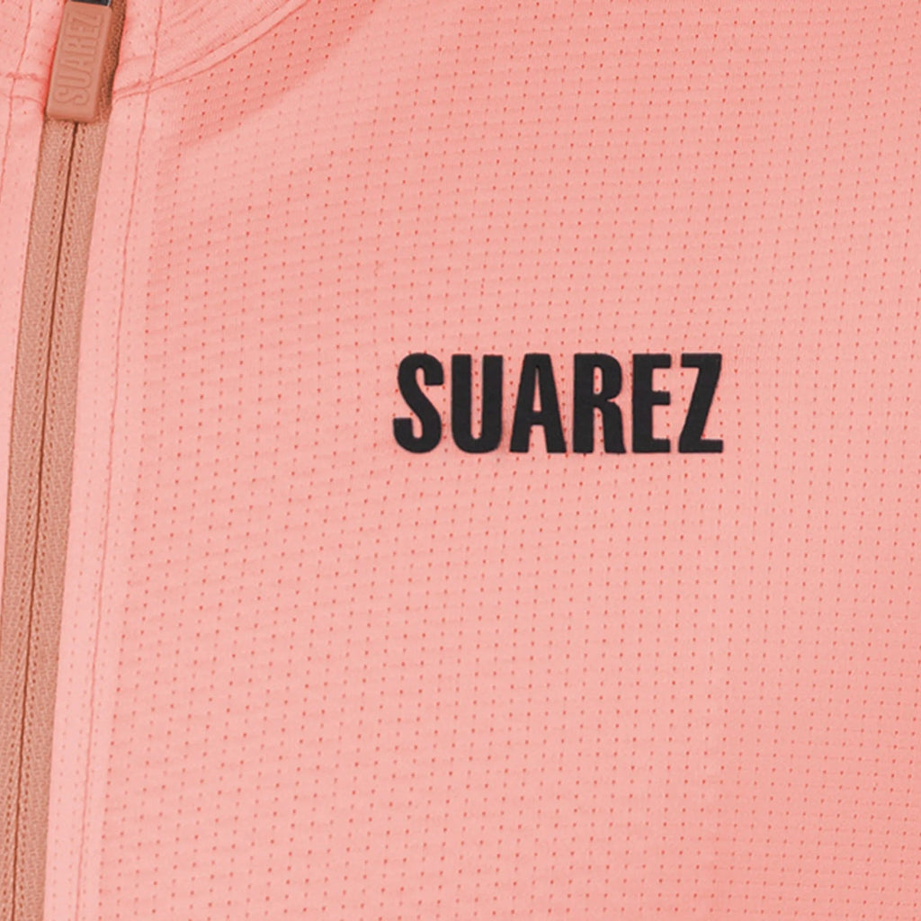 JERSEY SUAREZ LITE PEACH HOMBRE