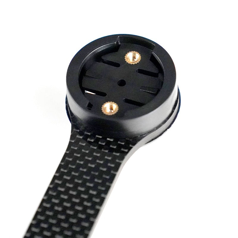 SOPORTE FRONTAL IGPSPORT M82 CARBONO