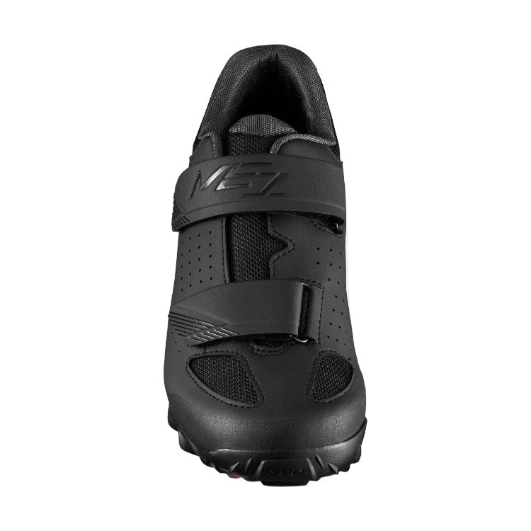 ZAPATILLA SHIMANO ME100 NEGRAS