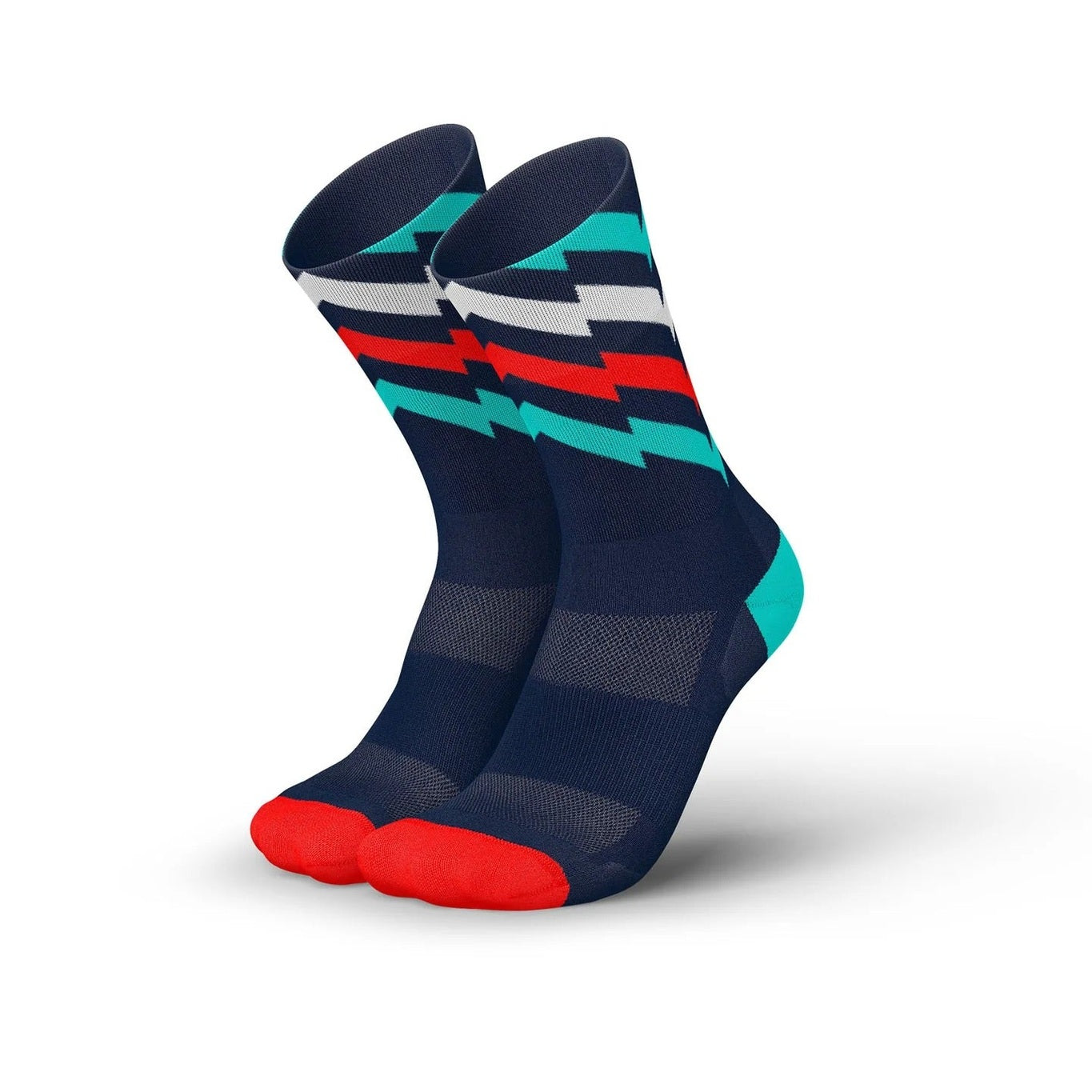 MEDIAS INCYLENCE ULTRALIGHT WAVES TRICOLORE